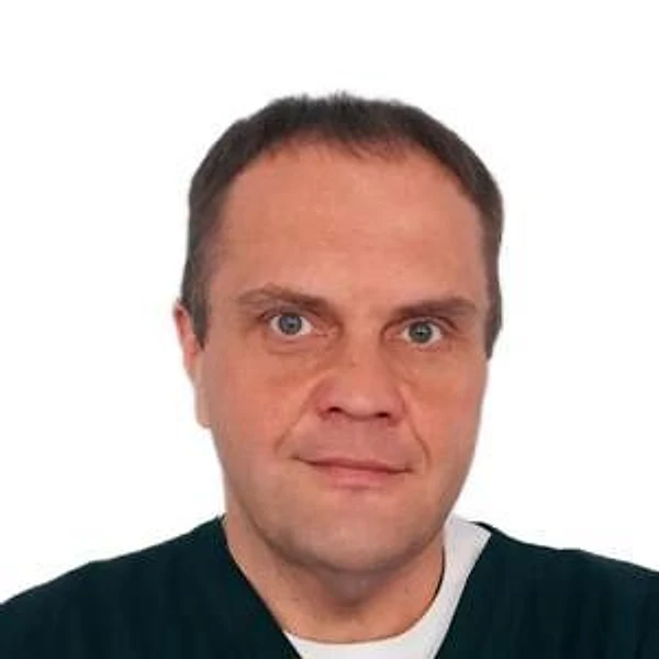 Туравилов Алексей Валерьевич — Травматолог, Ортопед, Брянск