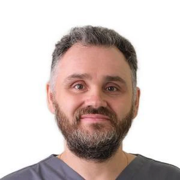 Палий Евгений Михайлович — Стоматолог-ортопед, Стоматолог-имплантолог, Стоматолог-хирург, Щёлково