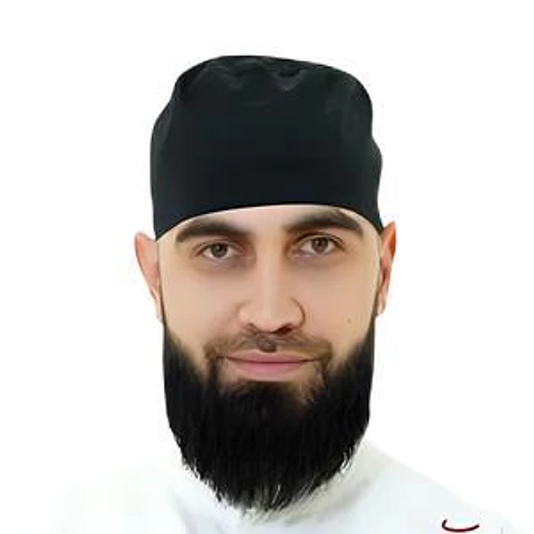 Мустафаев Муртаза Максудович — Стоматолог-хирург, Стоматолог-имплантолог, Симферополь