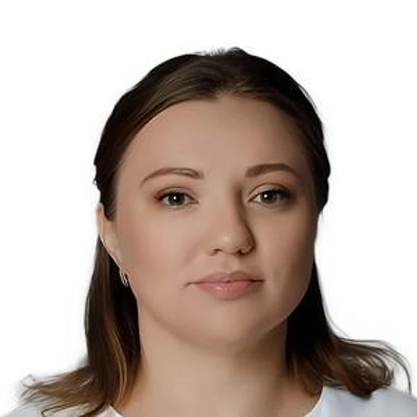 Русакова Юлия Викторовна — Медсестра, Тюмень
