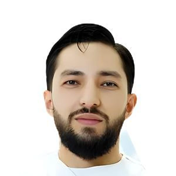 Бибитов Рустам Юнусович — Стоматолог, Стоматолог-хирург, Симферополь