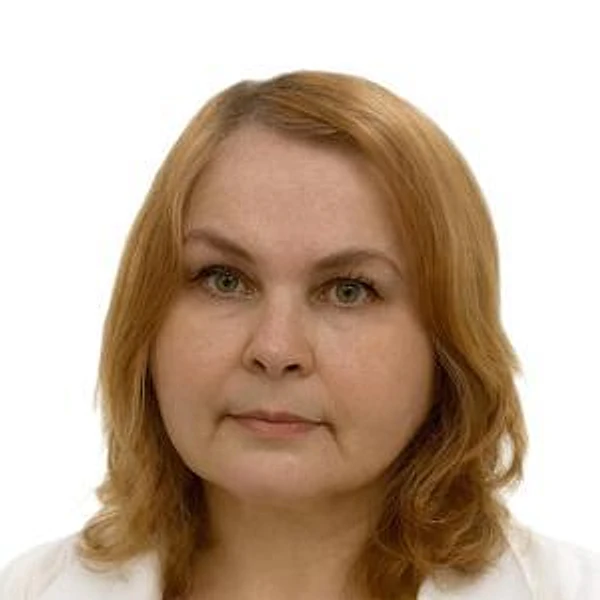 Панкина Татьяна Николаевна — Психолог, Детский психолог, Ярославль