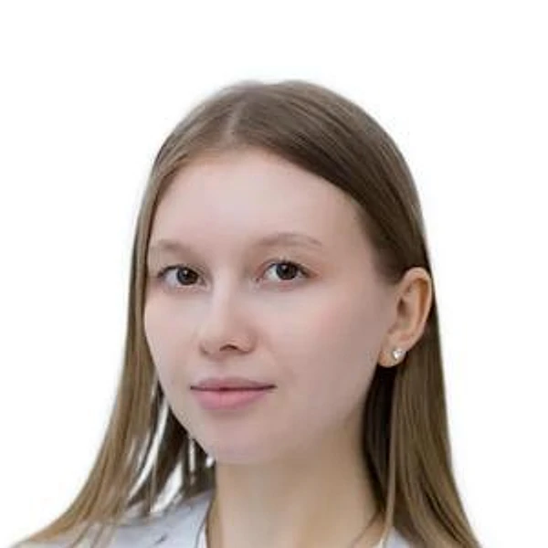 Павлова Анна Николаевна — Терапевт, Можга