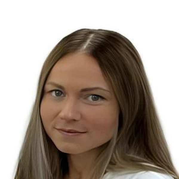 Сабитова Елена Владимировна — Врач УЗИ, Акушер, Гинеколог, Химки