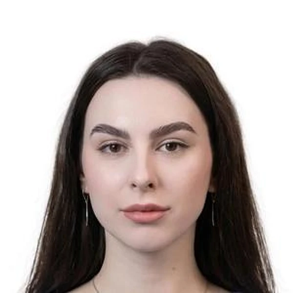Куприянова Елизавета Сергеевна — Стоматолог-ортодонт, Детский ортодонт, Санкт-Петербург