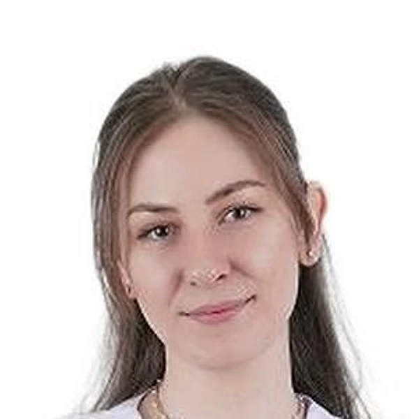 Байметова Татьяна Александровна — Стоматолог, Санкт-Петербург