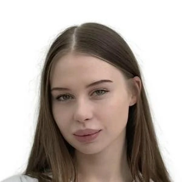 Найденова София Борисовна — Логопед, Сочи