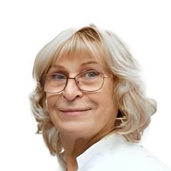 Семенова Валентина Степановна — Гинеколог, Щёлково