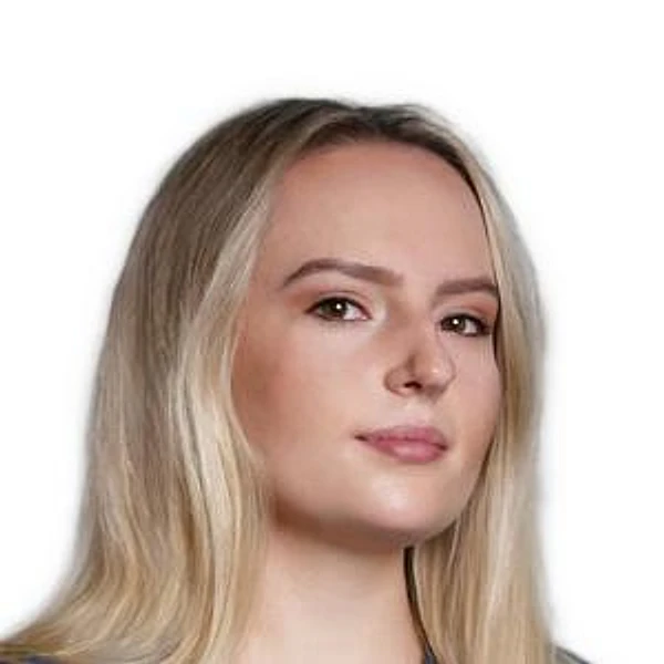 Заверухина Дарья Дмитриевна — Стоматолог-ортодонт, Детский ортодонт, Стоматолог, Белгород