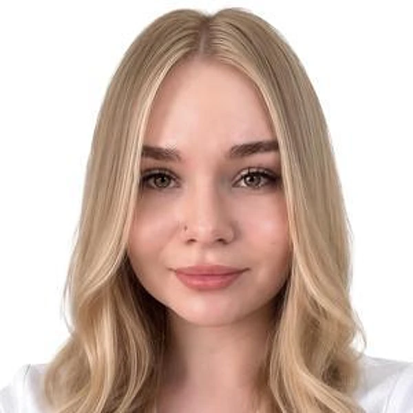 Герасимова Аделина Дмитриевна — Стоматолог-гигиенист, Детский стоматолог-гигиенист, Иваново