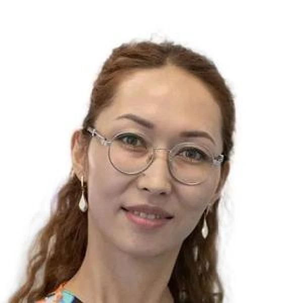 Ажикулова Мээрим Джаныбековна — Детский стоматолог, Стоматолог, Пенза