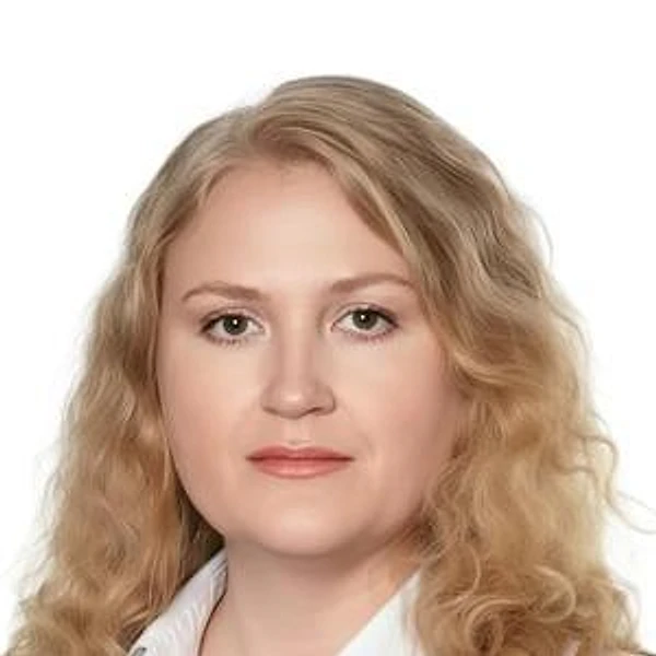 Бабанова Рената Дмитриевна — Детский психолог, Семейный психолог, Липецк
