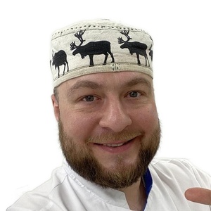 Шалыгин Евгений Александрович — Остеопат, Детский остеопат, Москва