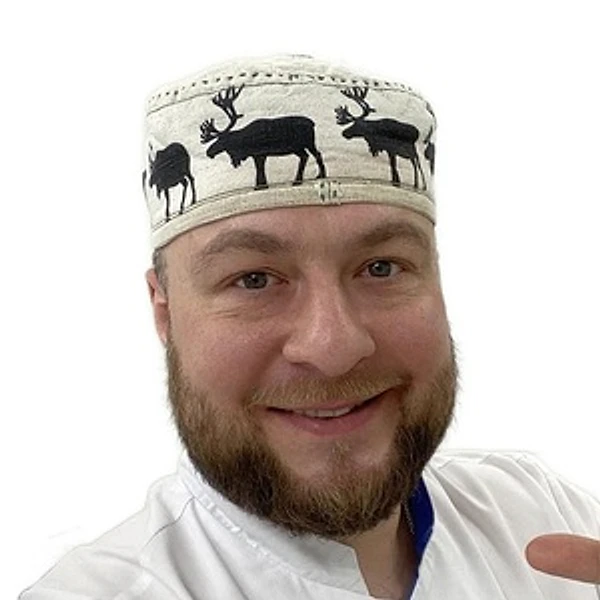 Шалыгин Евгений Александрович — Остеопат, Детский остеопат, Москва