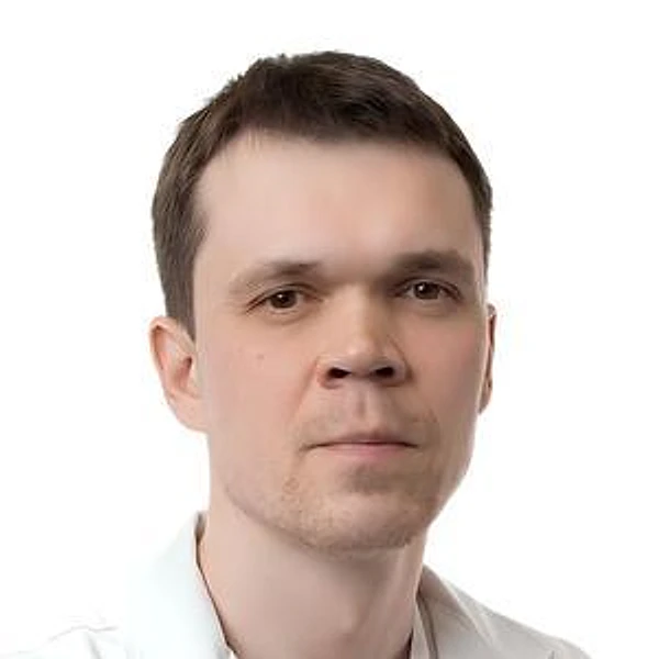 Хохлов Алексей Алексеевич — Хирург, Онколог, Флеболог, Москва