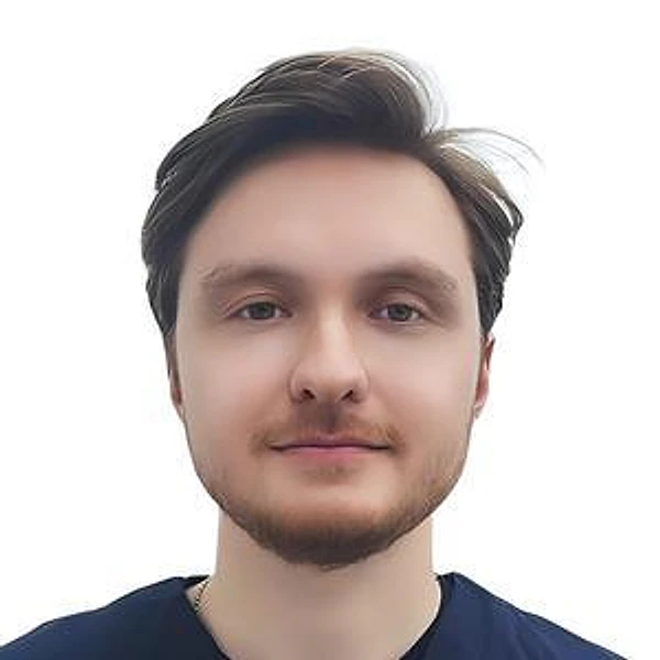 Этнюков Игорь Николаевич — Стоматолог, Стоматолог-эндодонтист, Санкт-Петербург