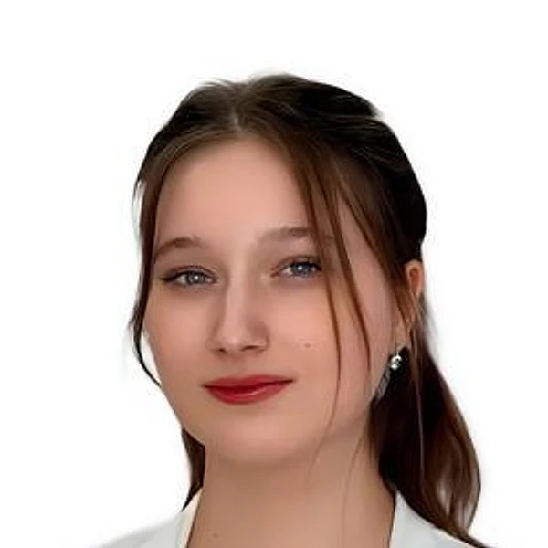 Мокрова Екатерина Алексеевна — Массажист, Нижний Новгород
