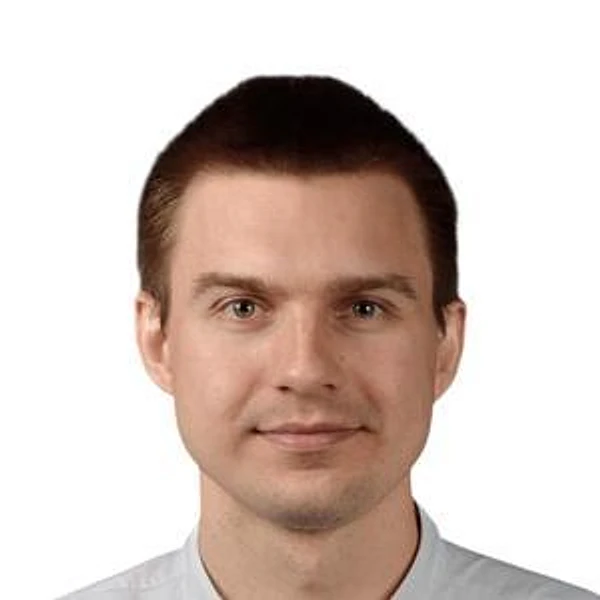 Фомин Матвей Романович — Стоматолог-ортопед, Москва