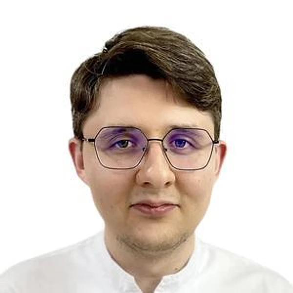 Евдокимов Андрей Сергеевич — Уролог, Невинномысск