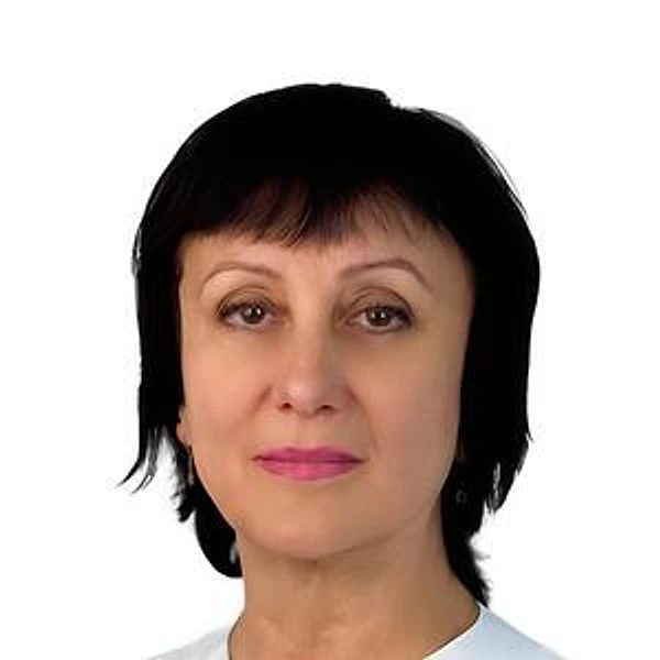 Алексеева Тамара Ивановна — ЛОР, Детский ЛОР, Брянск