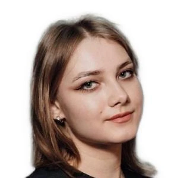 Ермачкова Дарья Денисовна — Инструктор ЛФК, Детский инструктор ЛФК, Тюмень