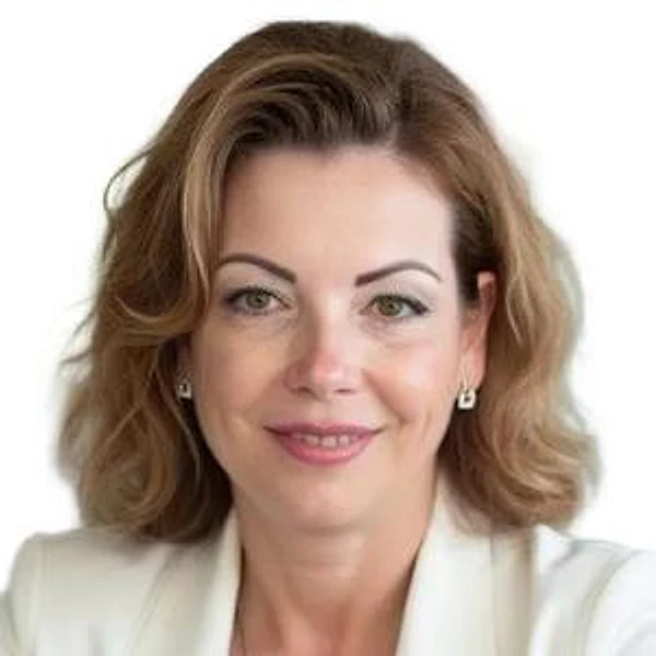 Афанасьева Елена Сергеевна — Психолог, Москва