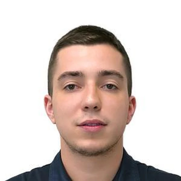 Сибилёв Илья Михайлович — Детский стоматолог, Стоматолог, Тамбов