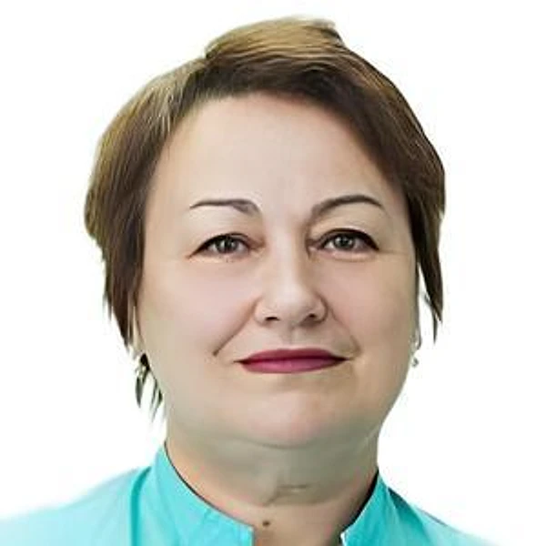 Климентова Ольга Степановна — Акушерка, Челябинск