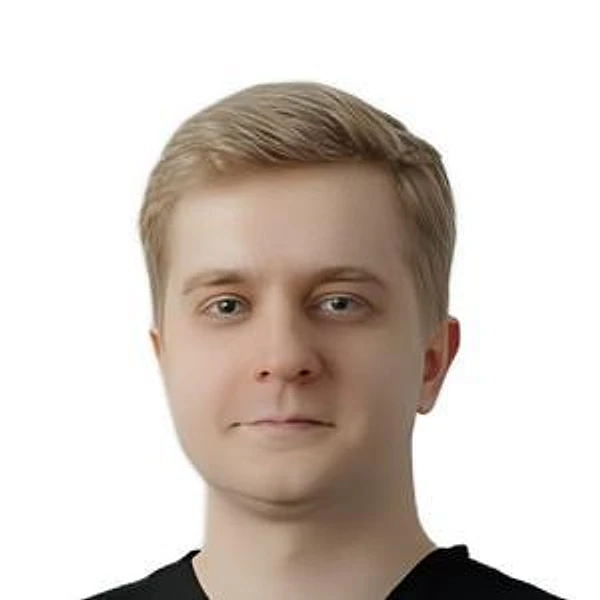Попов Дмитрий Евгеньевич — Стоматолог-хирург, Северодвинск