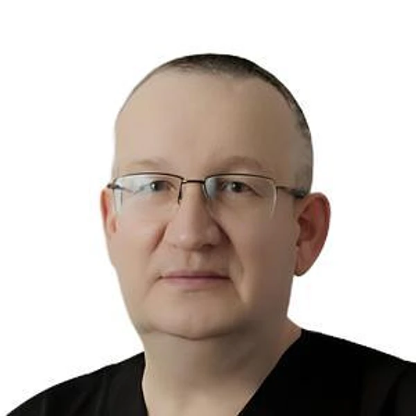 Алегин Дмитрий Михайлович — Стоматолог-ортопед, Северодвинск
