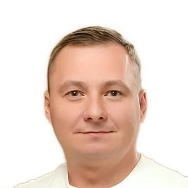 Березницкий Алексей Алексеевич — Стоматолог-ортопед, Щёлково
