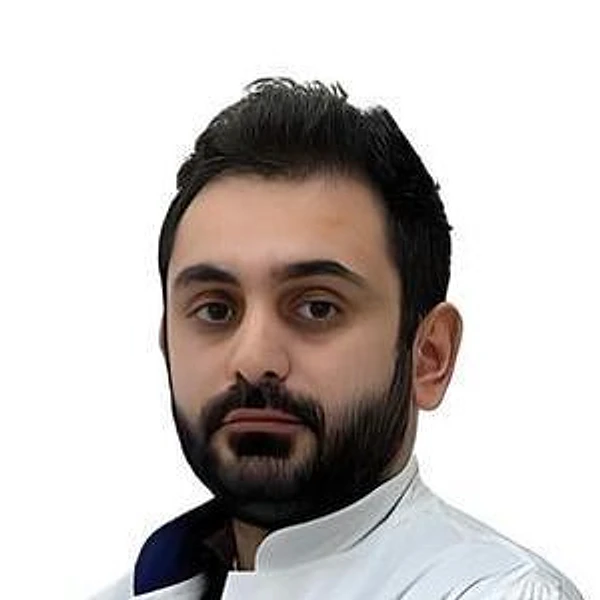 Абдуллаев Рагиф Алибалаевич — Стоматолог, Стоматолог-ортопед, Стоматолог-хирург, Москва