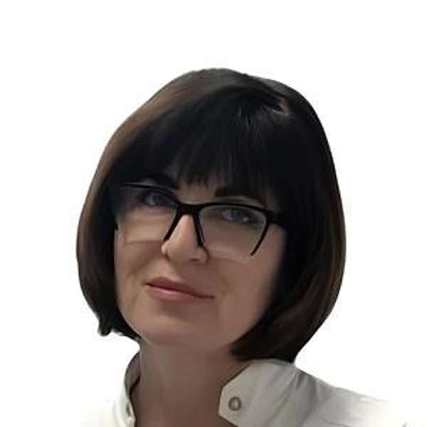 Ларина Наталья Борисовна — Стоматолог, Королёв