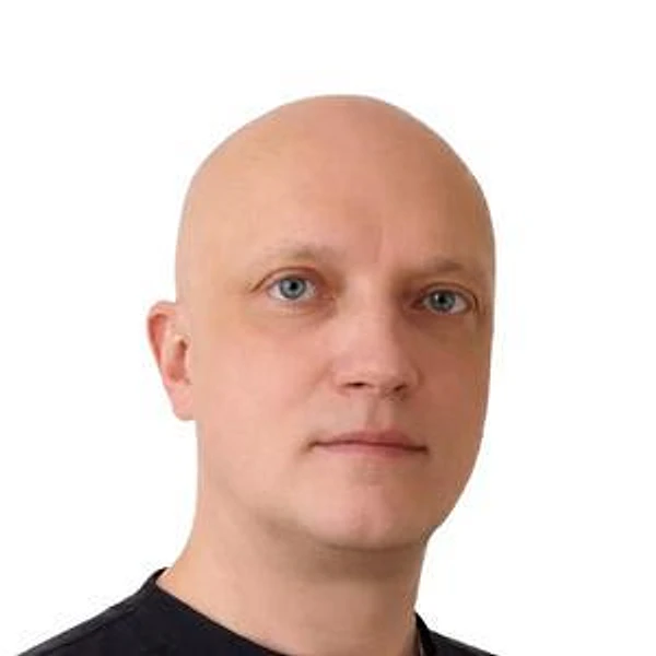 Егоров Дмитрий Александрович — Массажист, Детский массажист, Подольск