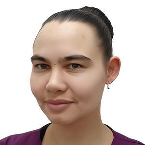 Федорова Ольга Викторовна — Рентгенолог, Детский рентгенолог, Подольск