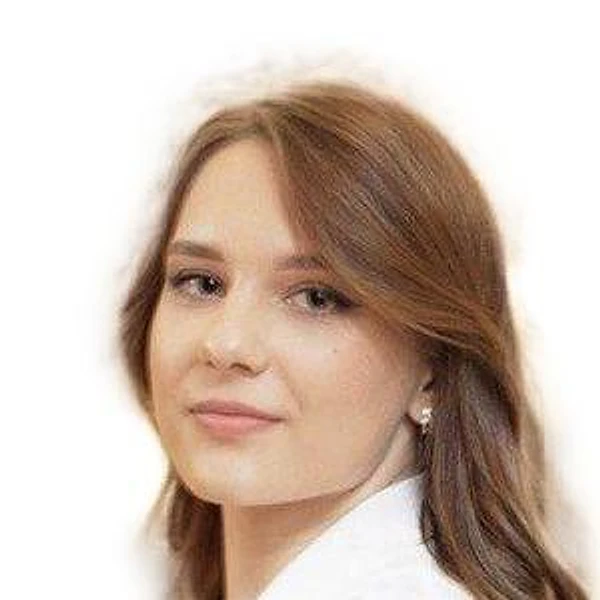 Пенязь Екатерина Владиславовна — Эндоскопист, Тверь