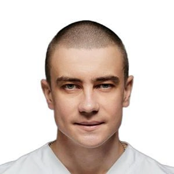 Андрияшин Виктор Дмитриевич — Стоматолог-ортопед, Орёл