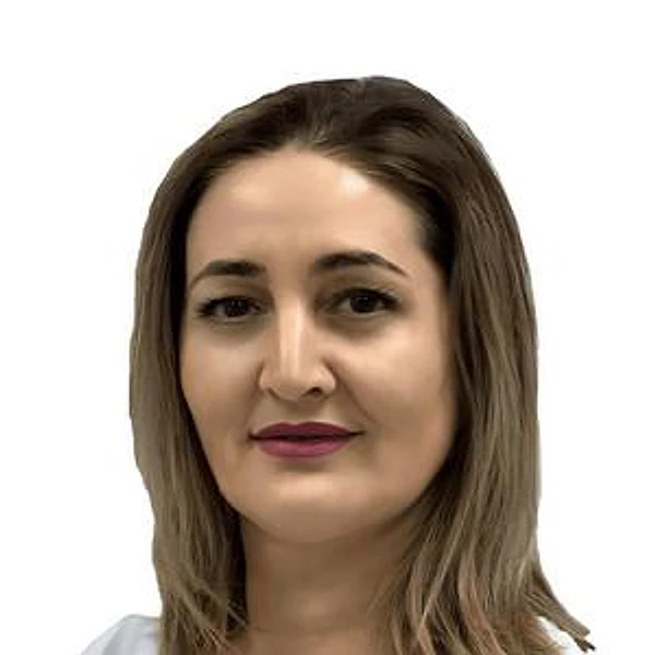 Воробьева Карина Альбертовна — Стоматолог, Стоматолог-хирург, Щёлково