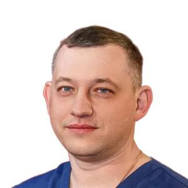 Майоров Алексей Анатольевич — Рентгенолог, Нижний Новгород