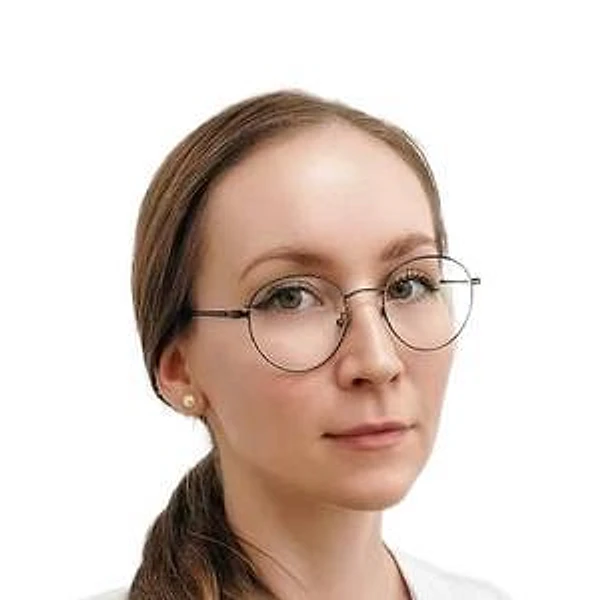 Широбокова Екатерина Сергеевна — Стоматолог-ортодонт, Москва