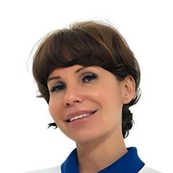 Бикбаева Марина Сергеевна — Стоматолог, Детский стоматолог, Детский стоматолог-гигиенист, Стоматолог-эндодонтист, Санкт-Петербург