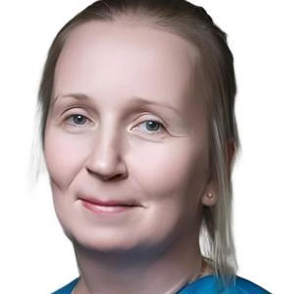 Герасимова Софья Викторовна — Инструктор-методист, Долгопрудный