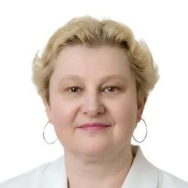 Кузнецова Ольга Юрьевна — Гематолог, Детский гематолог, Детский пульмонолог, Педиатр, Пульмонолог, Тула