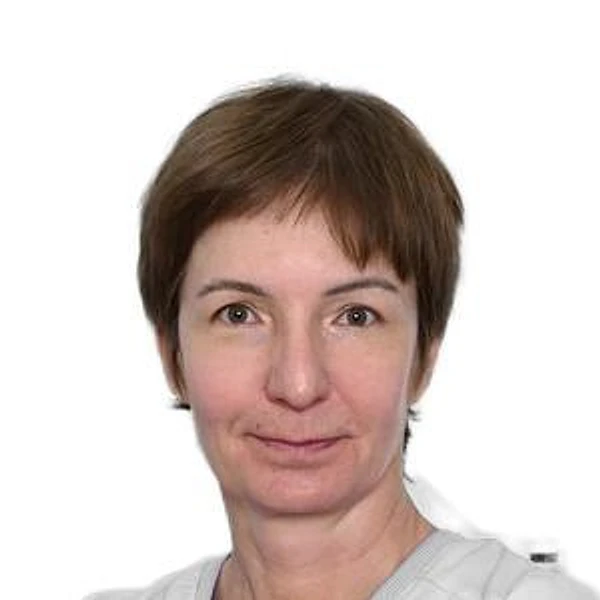 Устинова Наталья Сергеевна — Стоматолог, Мариуполь