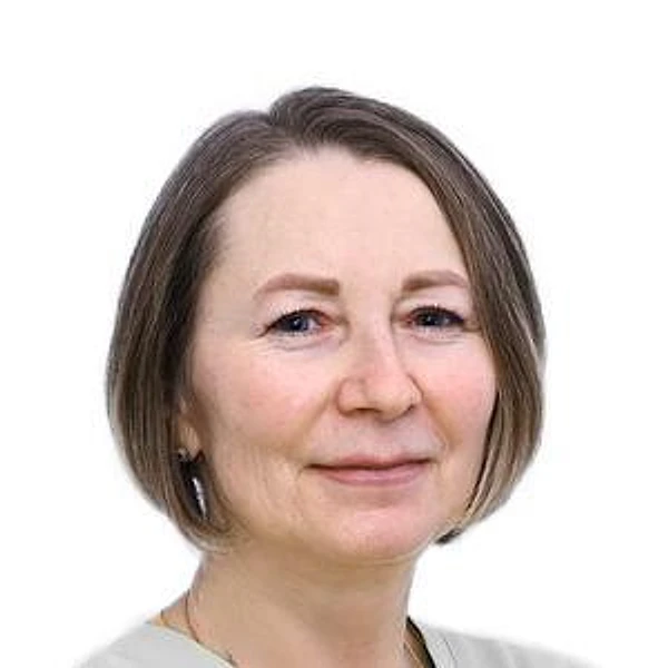 Айко Лариса Владленовна — Пародонтолог, Терапевт, Мариуполь