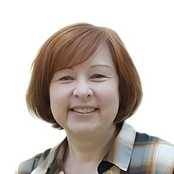 Макагон Оксана Владимировна — Логопед, Санкт-Петербург
