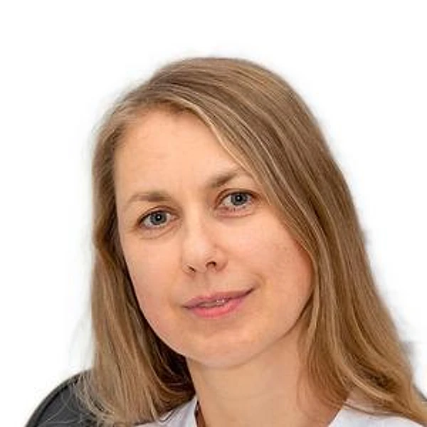 Берсенева Татьяна Евгеньевна — Психиатр, Новороссийск