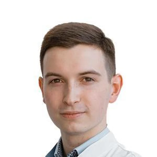 Липатов Дмитрий Кириллович — Уролог, Нижний Новгород