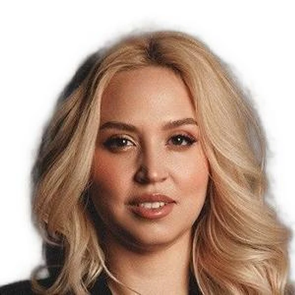 Малахова Юлия Александровна — Гинеколог, Акушер, Дерматовенеролог, Симферополь