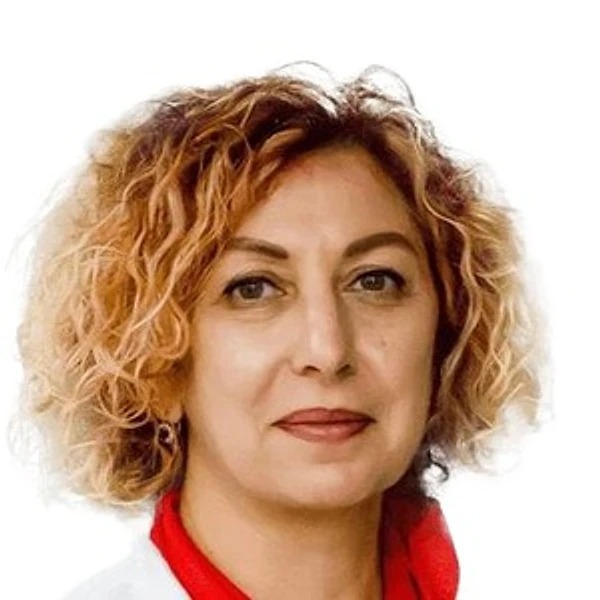 Горишняя Елена Евгеньевна — Детский уролог, Детский андролог, Ростов-на-Дону